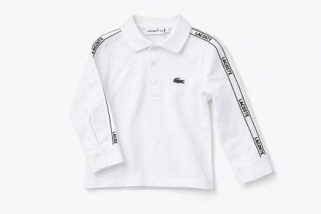 بلوزه LACOSTE